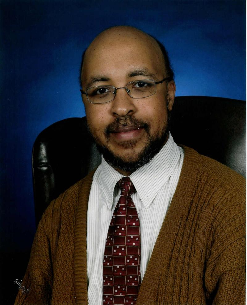 Paul Yelder